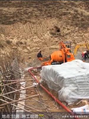 優(yōu)化混凝土泵送性能 選擇與配比的關(guān)鍵要素